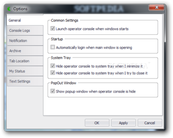 eAssistance Pro screenshot 4