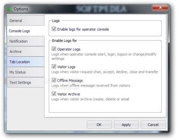 eAssistance Pro screenshot 5