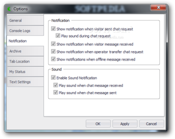 eAssistance Pro screenshot 6