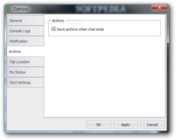 eAssistance Pro screenshot 7