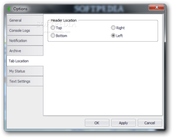 eAssistance Pro screenshot 8
