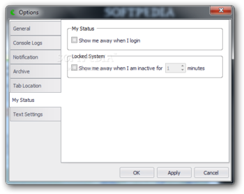 eAssistance Pro screenshot 9
