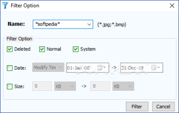 Eassos Android Data Recovery screenshot 3