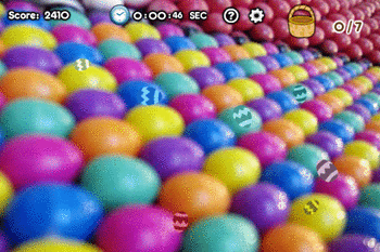 Easter Egg Hunt screenshot