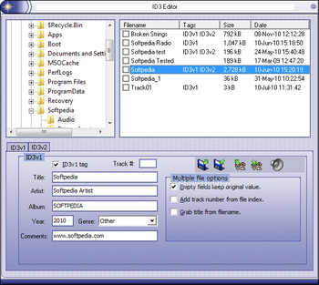 Eastsea CD Ripper screenshot 4