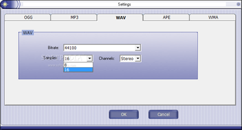 Eastsea CD Ripper screenshot 6