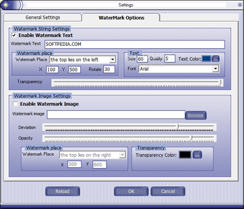 Eastsea Html to Image Converter screenshot 6