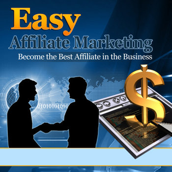 Easy Affiliate Marketing screenshot