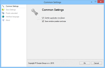 Easy ARW Converter screenshot 7