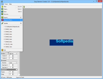 Easy Banner Creator screenshot 3