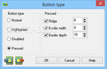 Easy Button Creator screenshot 6