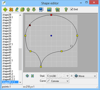 Easy Button Creator screenshot 9