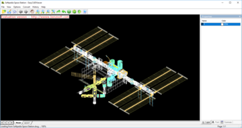 Easy CAD Solution Suite screenshot 3
