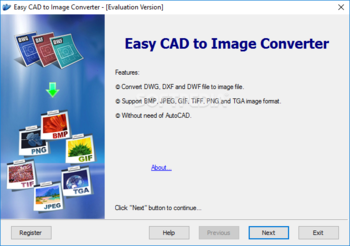 Easy CAD Solution Suite screenshot 4