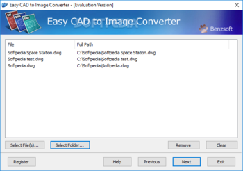 Easy CAD Solution Suite screenshot 5