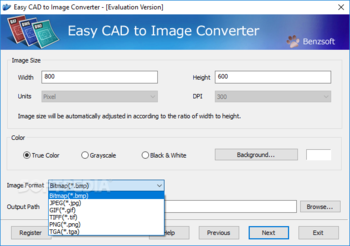 Easy CAD Solution Suite screenshot 7
