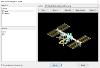Easy CAD Solution Suite screenshot 8