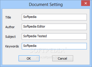 Easy CAD to PDF Converter screenshot 4