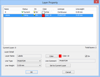 Easy CAD Viewer screenshot 6