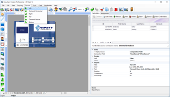 Easy Card Creator Professional screenshot 6