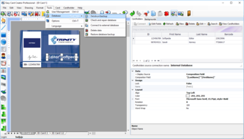 Easy Card Creator Professional screenshot 7