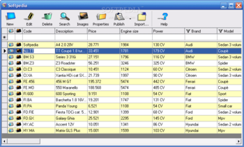 Easy Catalog screenshot 2