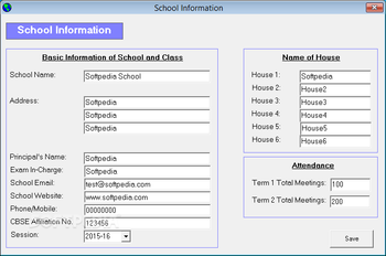 Easy CCE screenshot 10