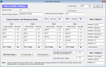 Easy CCE screenshot 9