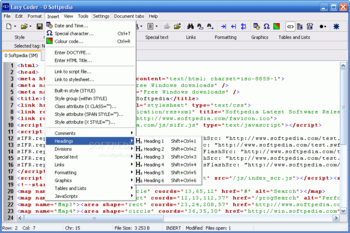 Easy Coder screenshot 2