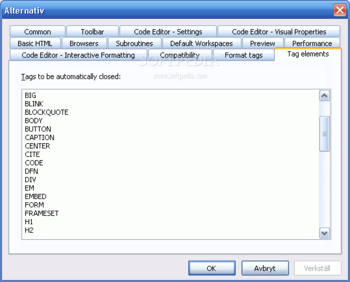 Easy Coder screenshot 3