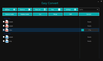 Easy Convert screenshot 4
