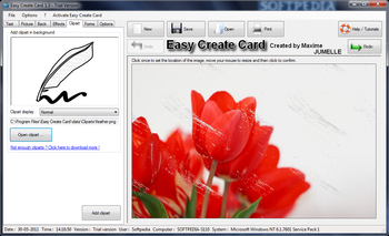Easy Create Card screenshot 5