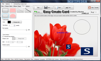 Easy Create Card screenshot 6