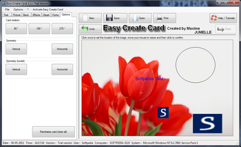 Easy Create Card screenshot 7
