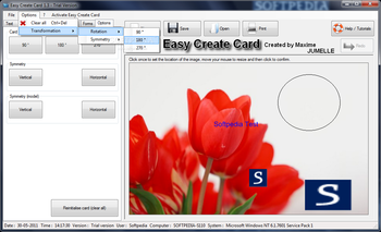 Easy Create Card screenshot 8