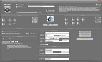 Easy-Data Mediacenter 2013 (formerly Easy-Data Mediaplayer) screenshot 12