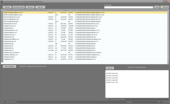Easy-Data Mediacenter 2013 (formerly Easy-Data Mediaplayer) screenshot 3