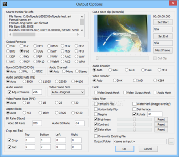 Easy-Data Mediacenter 2013 (formerly Easy-Data Mediaplayer) screenshot 6