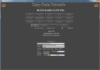 Easy-Data Mediacenter screenshot 2