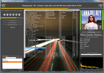Easy-Data Mediacenter screenshot 3
