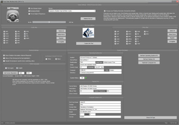 Easy-Data Mediacenter screenshot 5