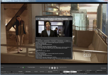Easy-Data Mediacenter screenshot 8
