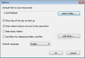 Easy Data Recovery screenshot 2