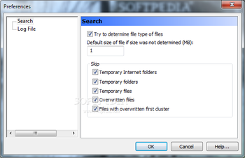 Easy Drive Data Recovery screenshot 7