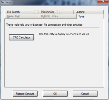 Easy Duplicate Finder Portable screenshot 7