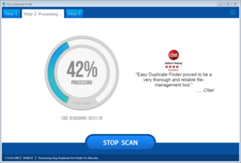 Easy Duplicate Finder screenshot 2
