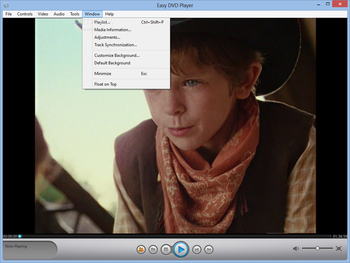 Easy DVD Player screenshot 7