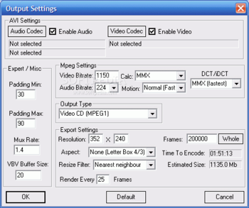 Easy DVD Ripper screenshot 3