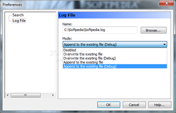 Easy File Undelete screenshot 8