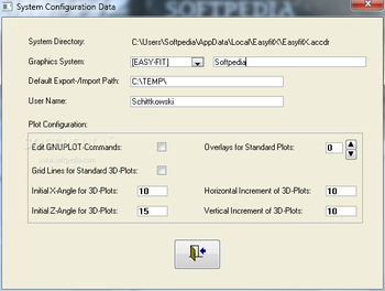 EASY-FIT Express screenshot 10